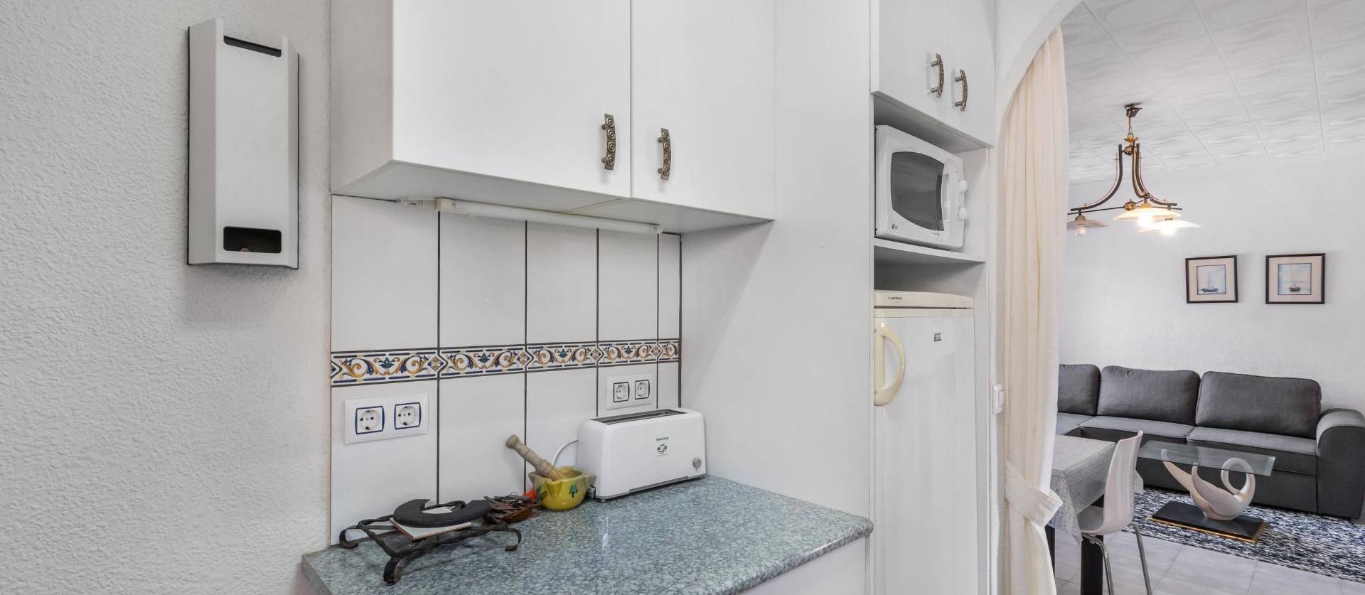 Venta - Villa - Torrevieja - El chaparral