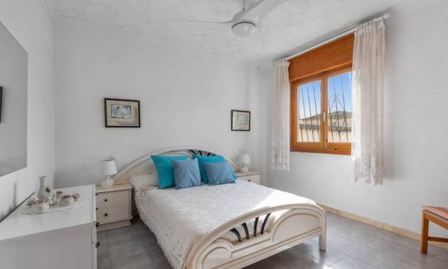 Venta - Villa - Torrevieja - El chaparral