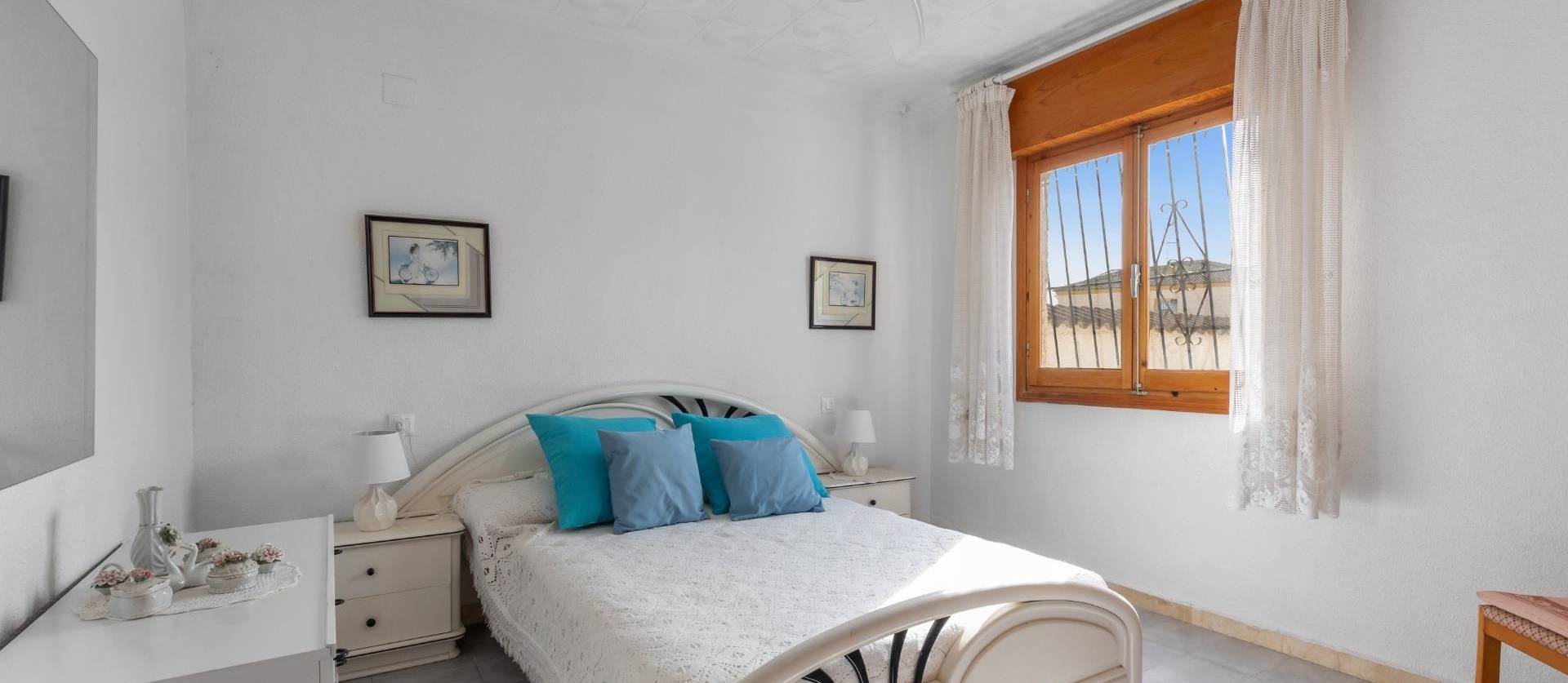 Venta - Villa - Torrevieja - El chaparral