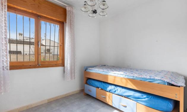 Venta - Villa - Torrevieja - El chaparral