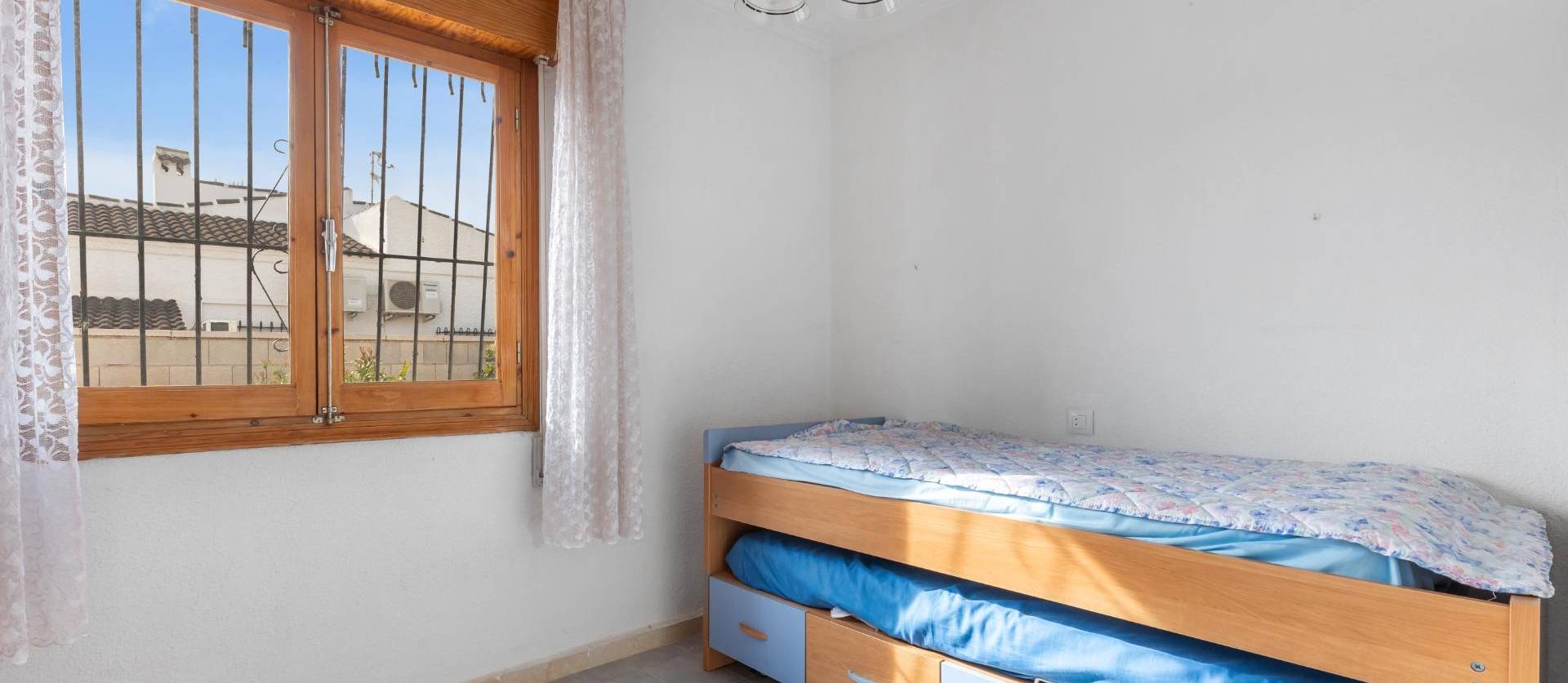 Venta - Villa - Torrevieja - El chaparral