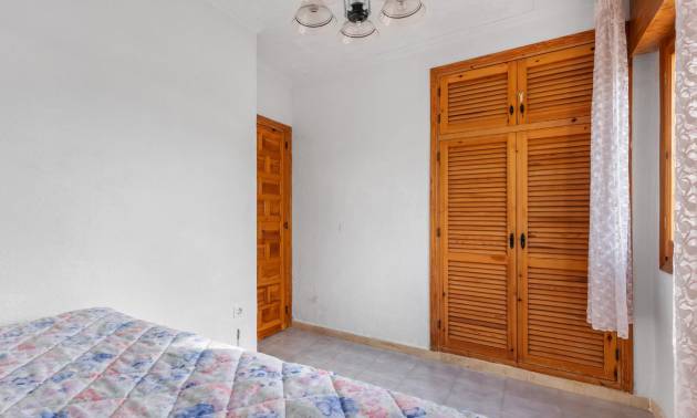 Venta - Villa - Torrevieja - El chaparral