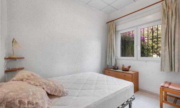 Venta - Villa - Torrevieja - El chaparral