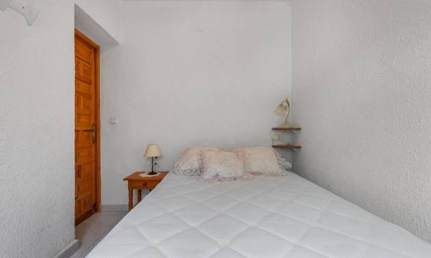 Venta - Villa - Torrevieja - El chaparral