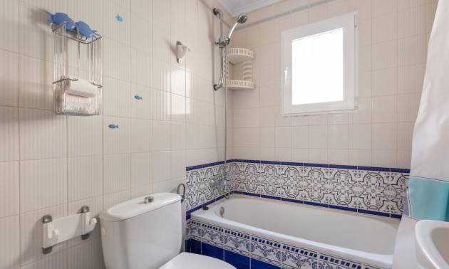 Venta - Villa - Torrevieja - El chaparral