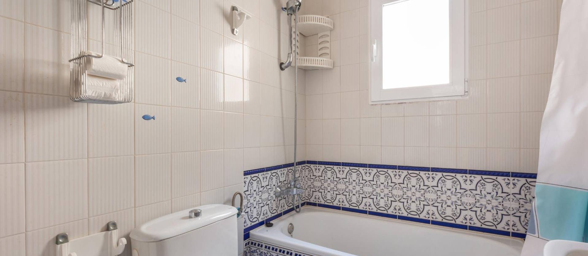 Venta - Villa - Torrevieja - El chaparral