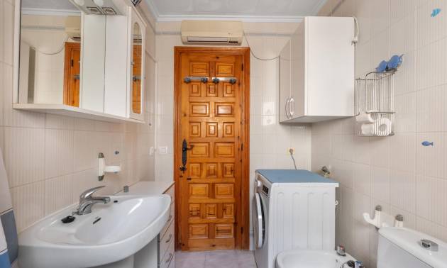 Venta - Villa - Torrevieja - El chaparral