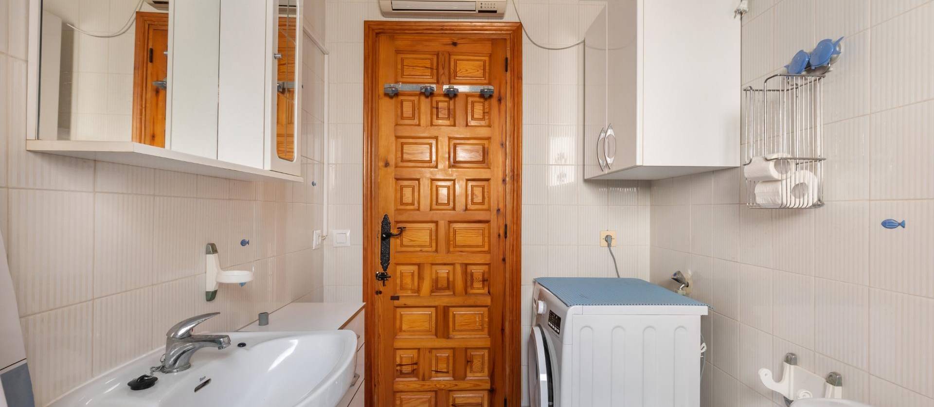 Venta - Villa - Torrevieja - El chaparral