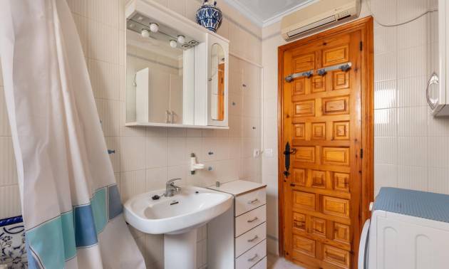 Venta - Villa - Torrevieja - El chaparral