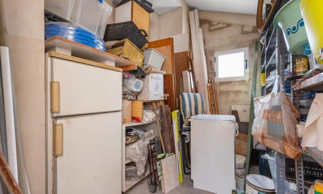 Venta - Villa - Torrevieja - El chaparral