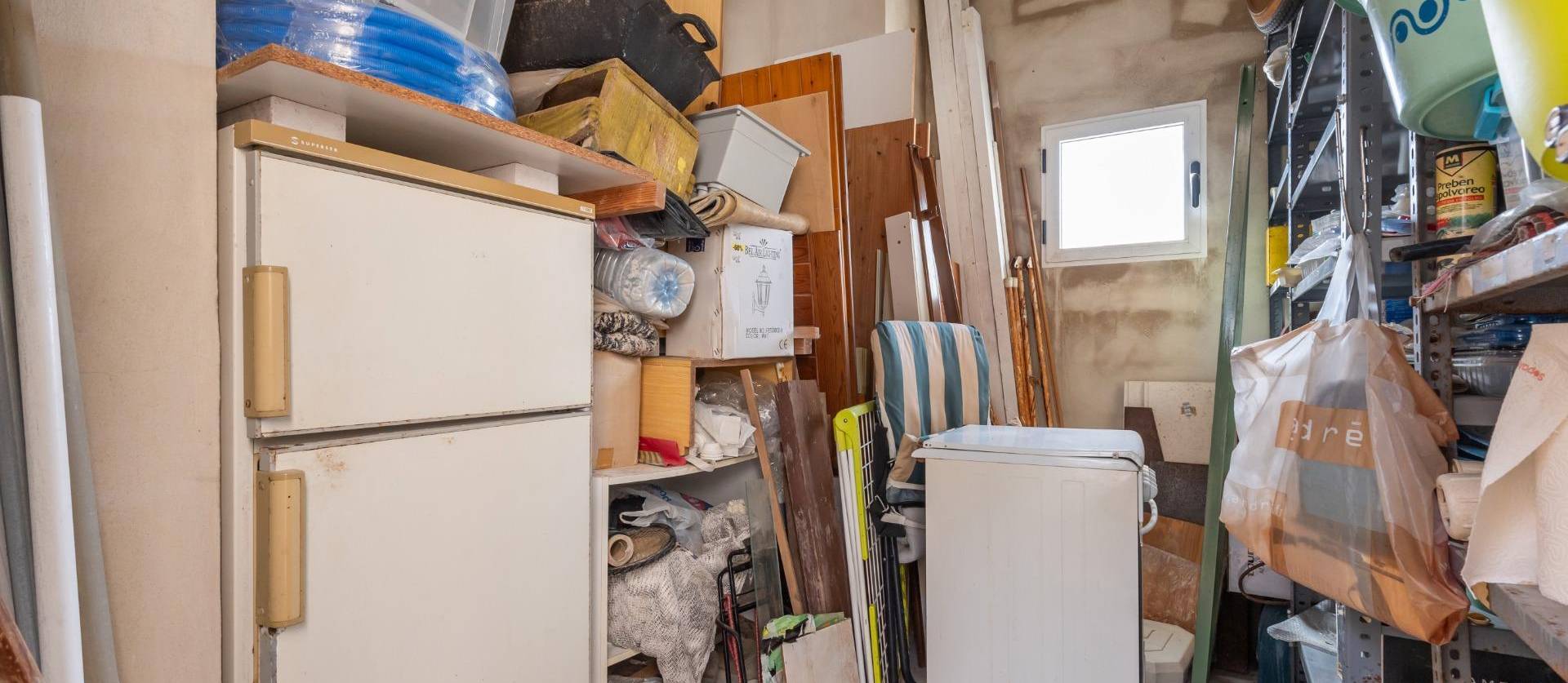 Venta - Villa - Torrevieja - El chaparral