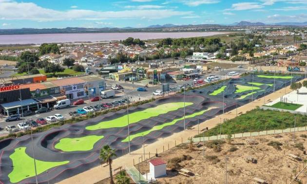 Venta - Villa - Torrevieja - El chaparral