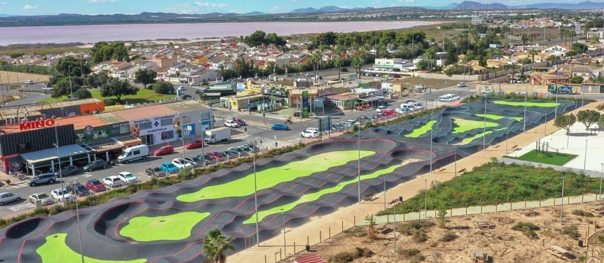 Venta - Villa - Torrevieja - El chaparral