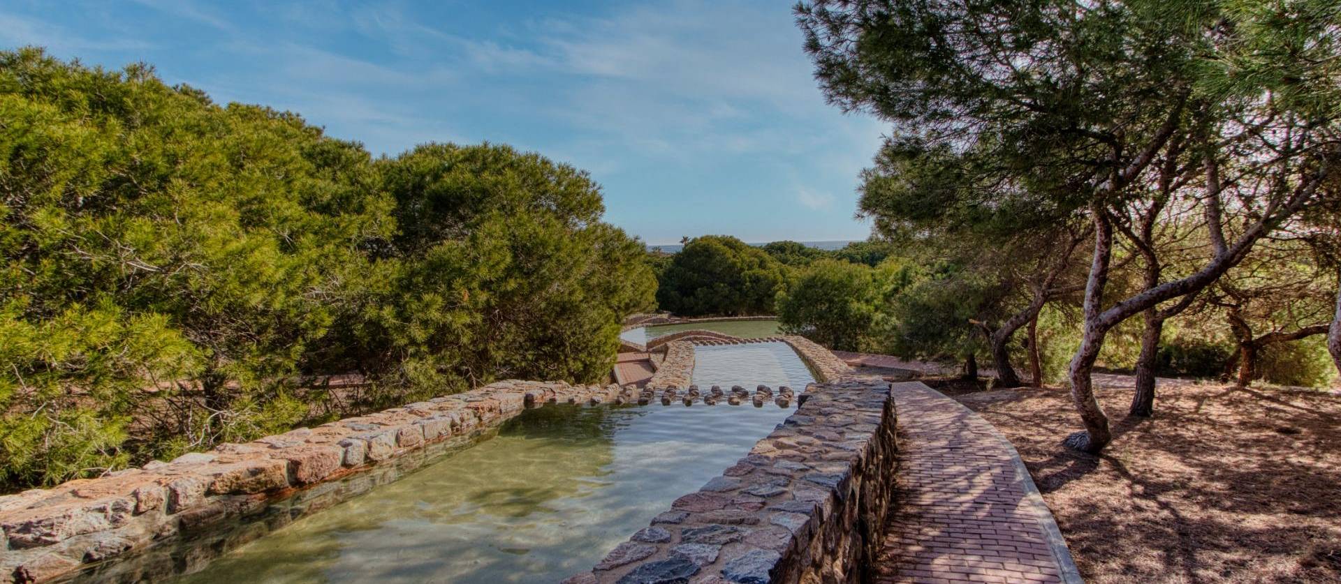 Venta - Villa - Torrevieja - El chaparral