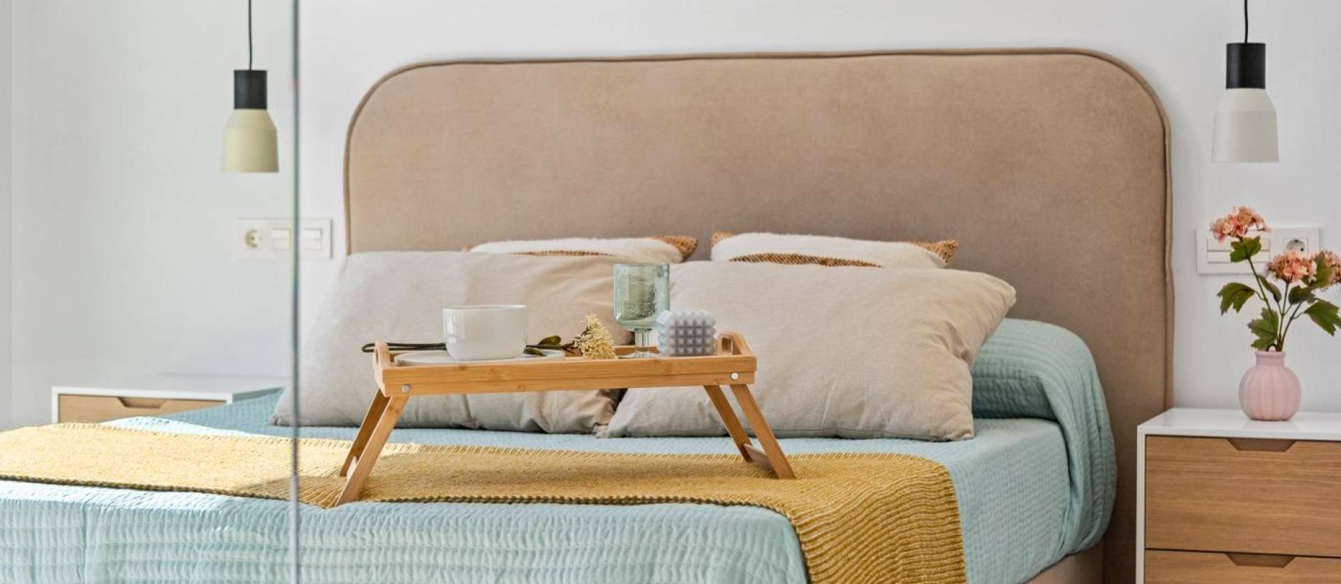 New Build - Villa - Los Alcázares - Serena Golf