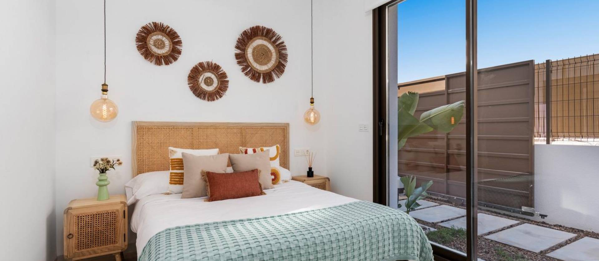 New Build - Villa - Los Alcázares - Serena Golf