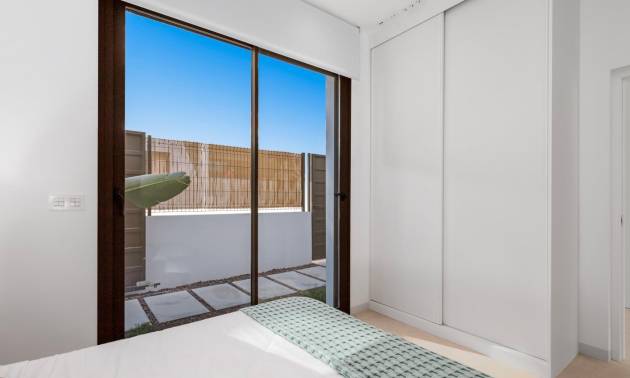 New Build - Villa - Los Alcázares - Serena Golf