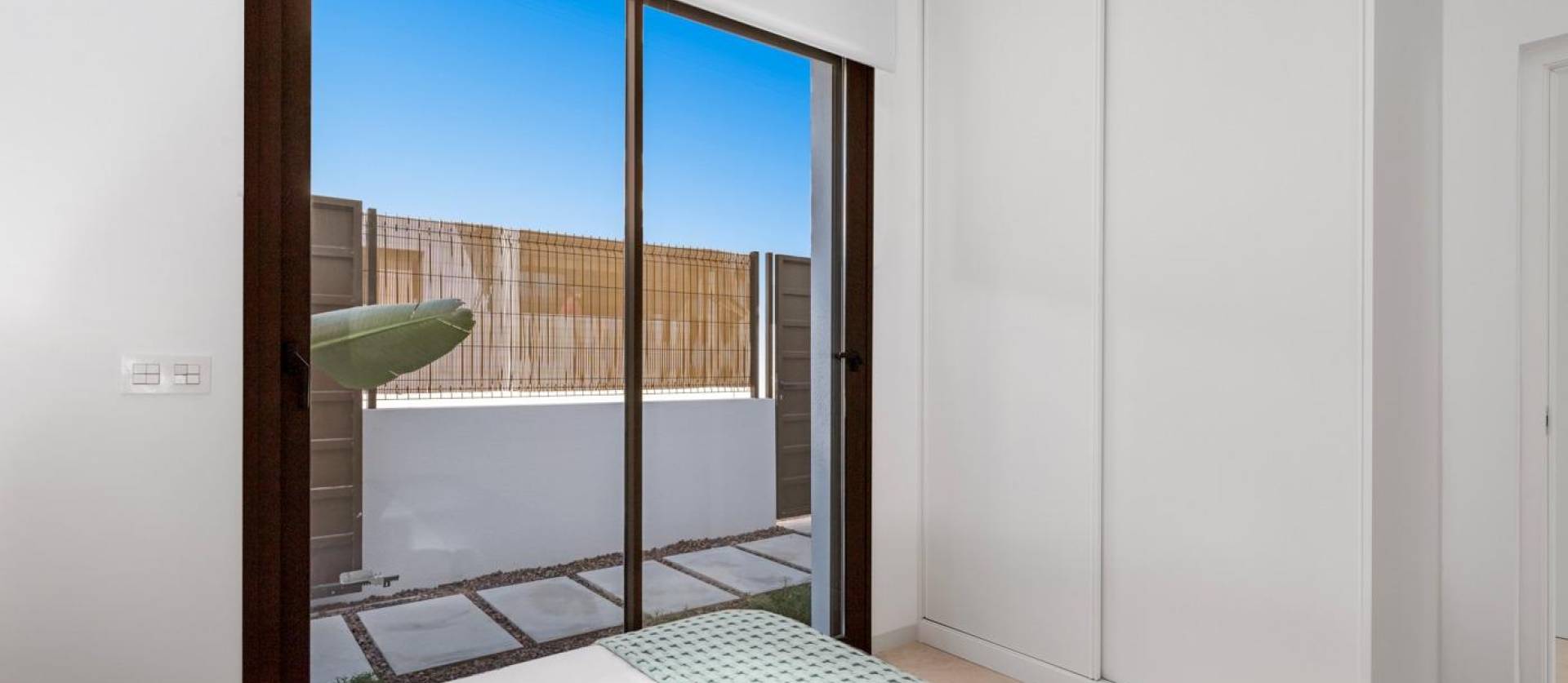 New Build - Villa - Los Alcázares - Serena Golf