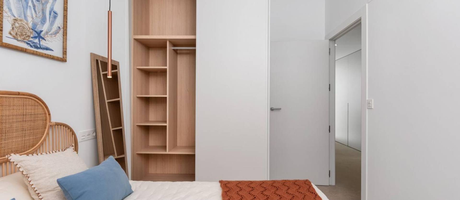 New Build - Villa - Los Alcázares - Serena Golf