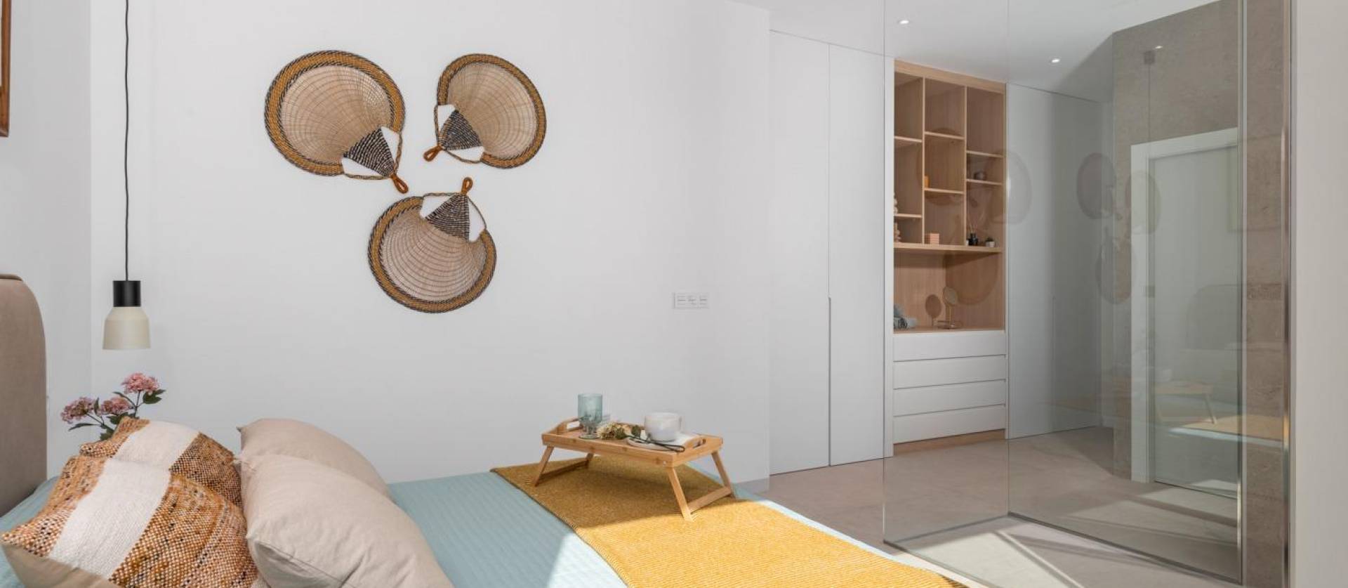 New Build - Villa - Los Alcázares - Serena Golf