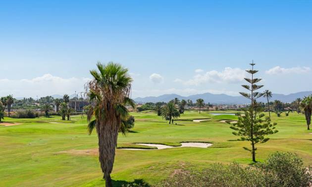 New Build - Villa - Los Alcázares - Serena Golf