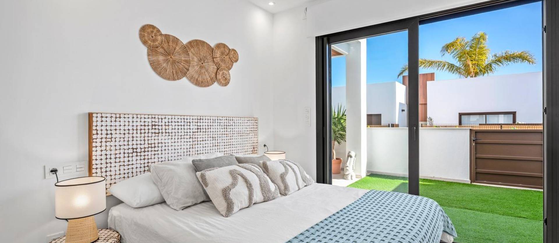 New Build - Apartment - Los Alcázares - Serena Golf