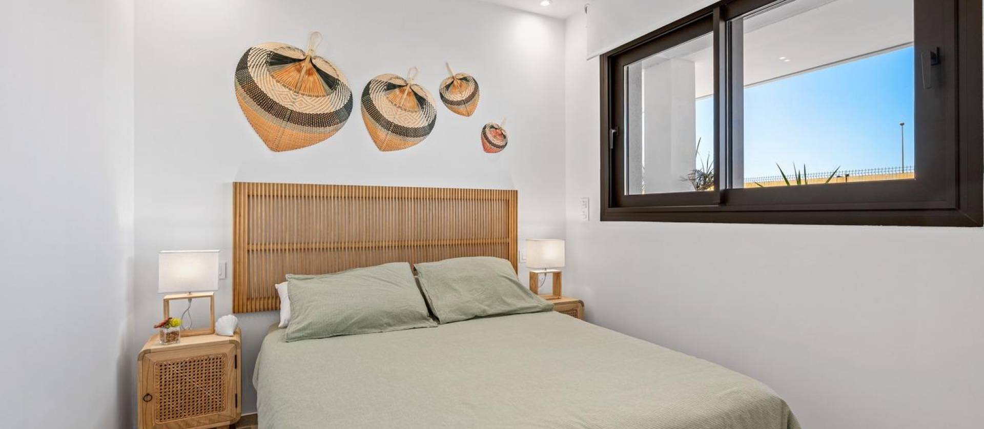 New Build - Apartment - Los Alcázares - Serena Golf