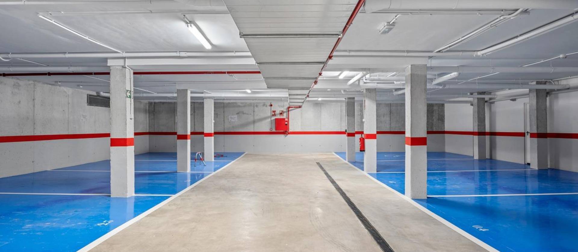 New Build - Apartment - Los Alcázares - Serena Golf