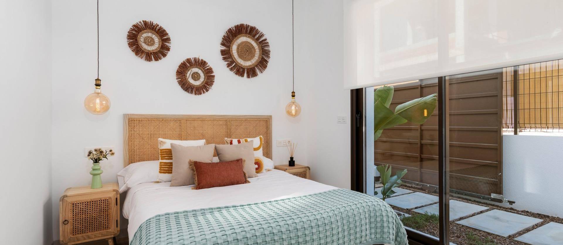 Nueva construcción  - Villa - Los Alcázares - Serena Golf