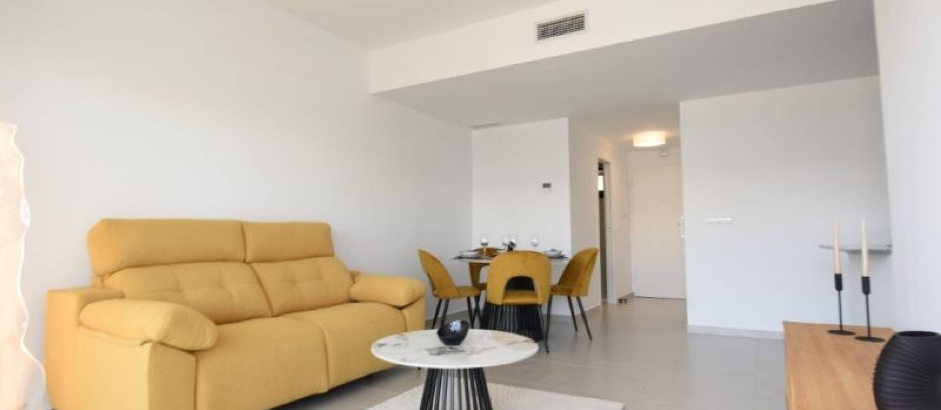 Revente - Apartment - San Miguel de Salinas