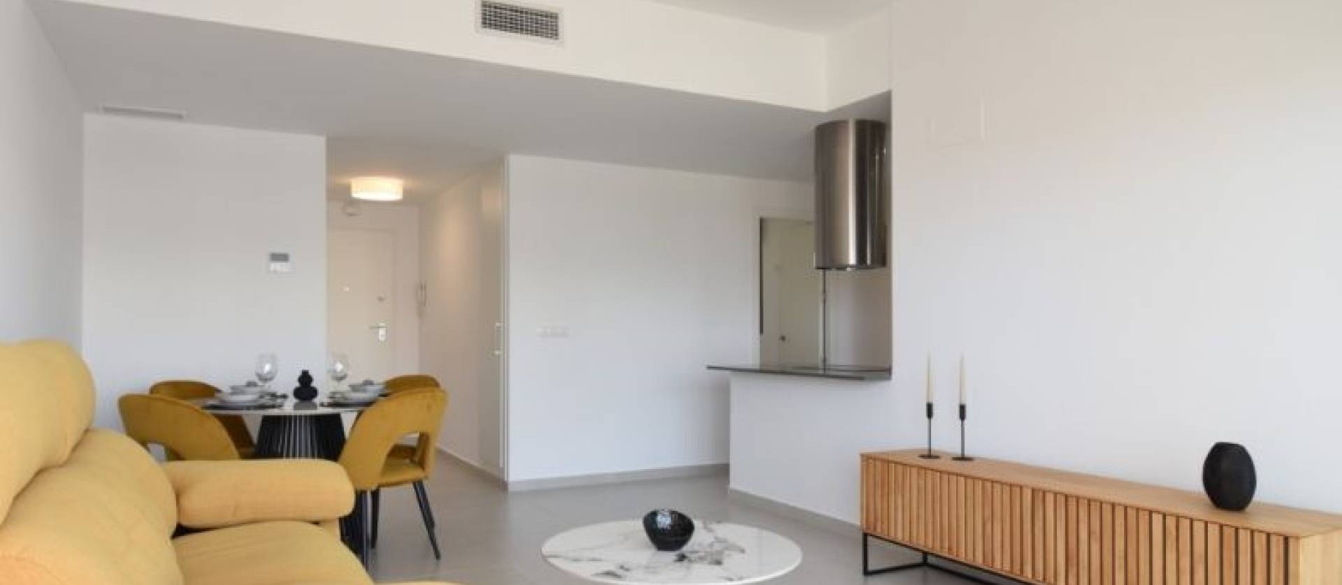 Revente - Apartment - San Miguel de Salinas