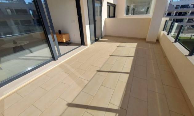 Revente - Apartment - San Miguel de Salinas