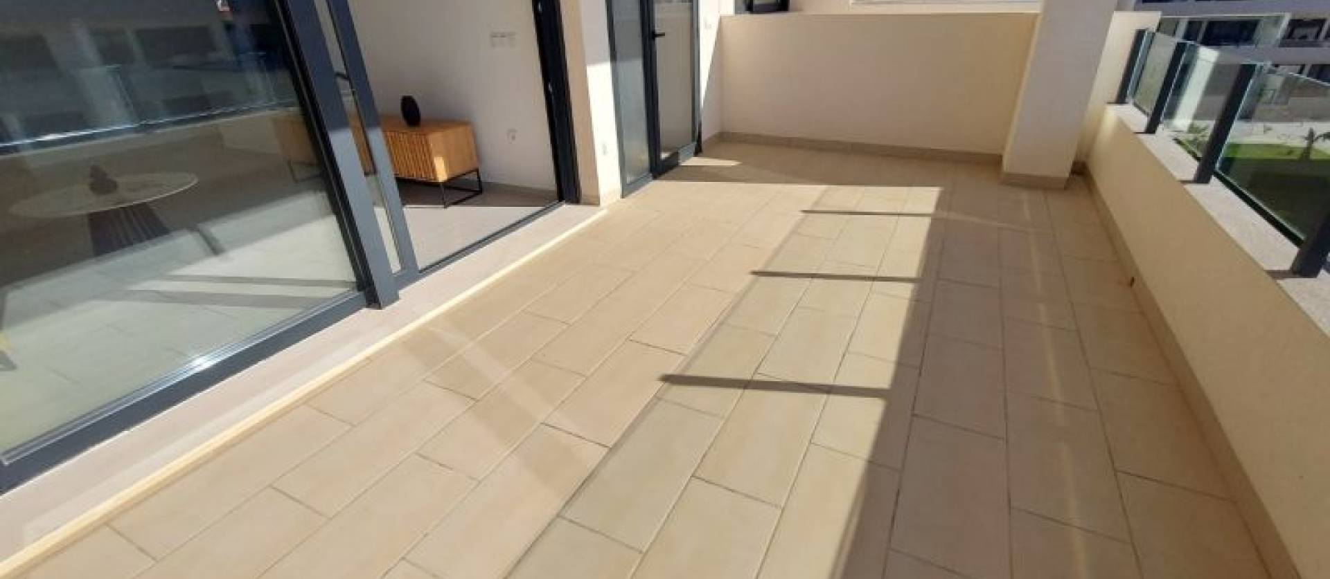 Revente - Apartment - San Miguel de Salinas