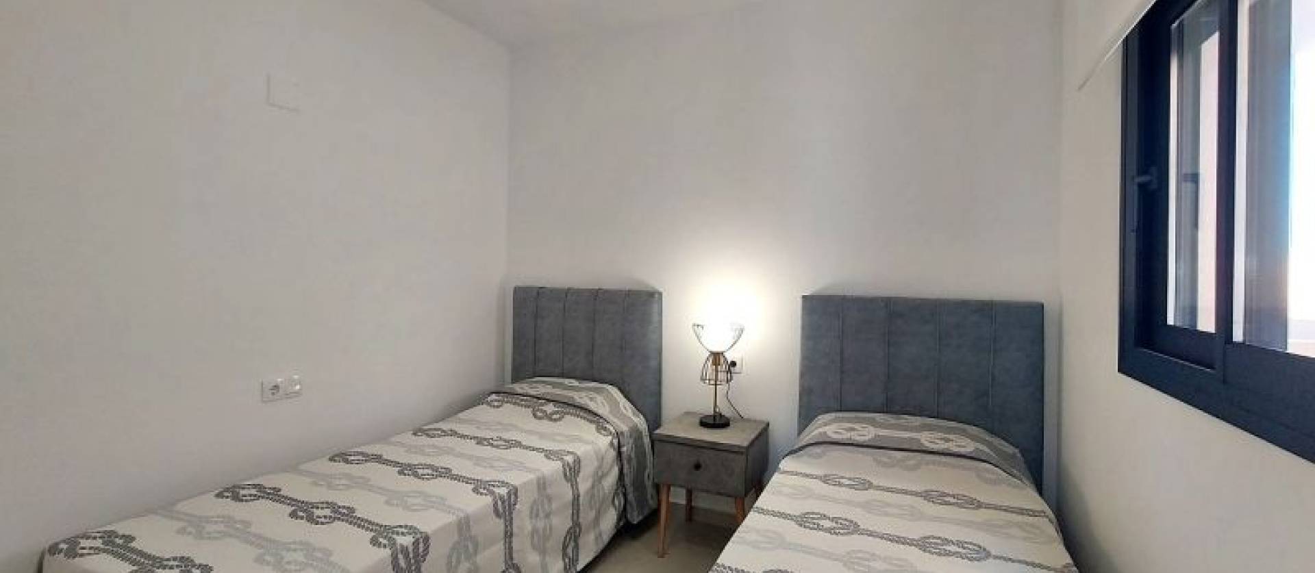 Revente - Apartment - San Miguel de Salinas