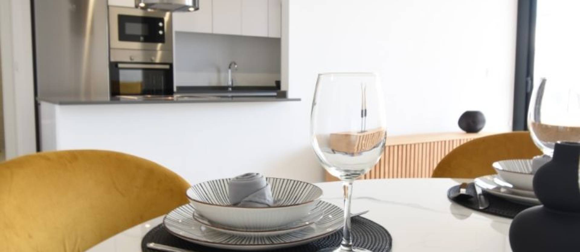 Revente - Apartment - San Miguel de Salinas