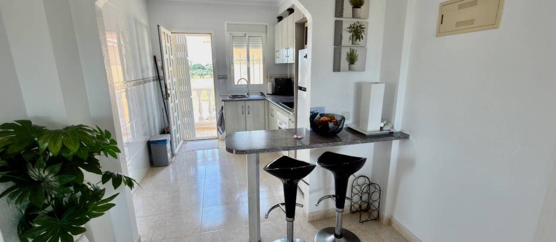 Sale - Apartment - Ciudad Quesada - Ciudad Quesada - Doña Pepa