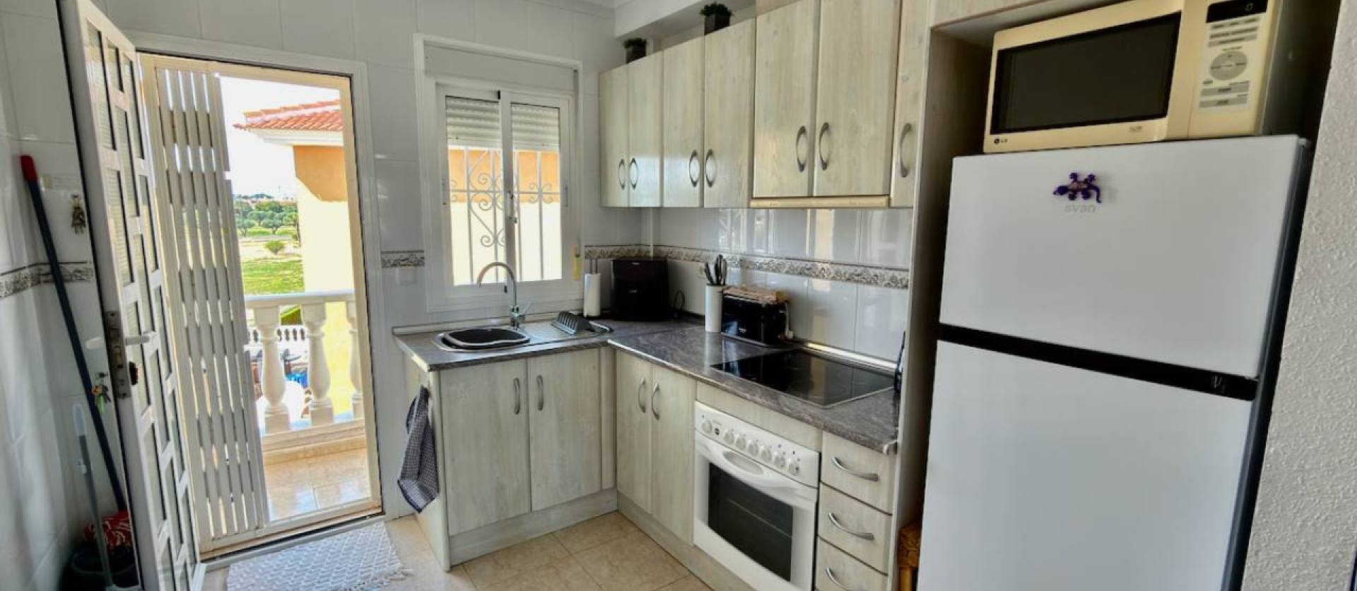 Sale - Apartment - Ciudad Quesada - Ciudad Quesada - Doña Pepa