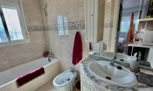 Sale - Apartment - Ciudad Quesada - Ciudad Quesada - Doña Pepa