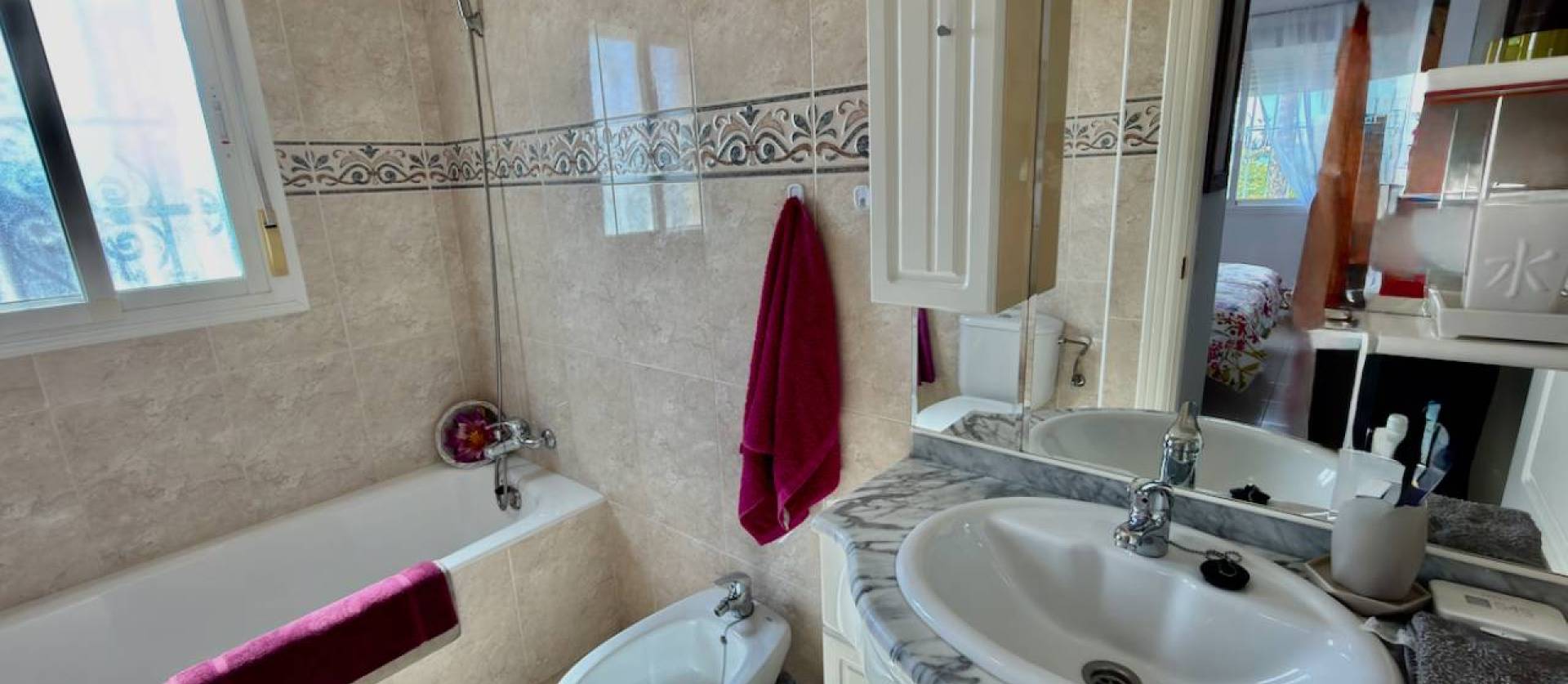 Sale - Apartment - Ciudad Quesada - Ciudad Quesada - Doña Pepa