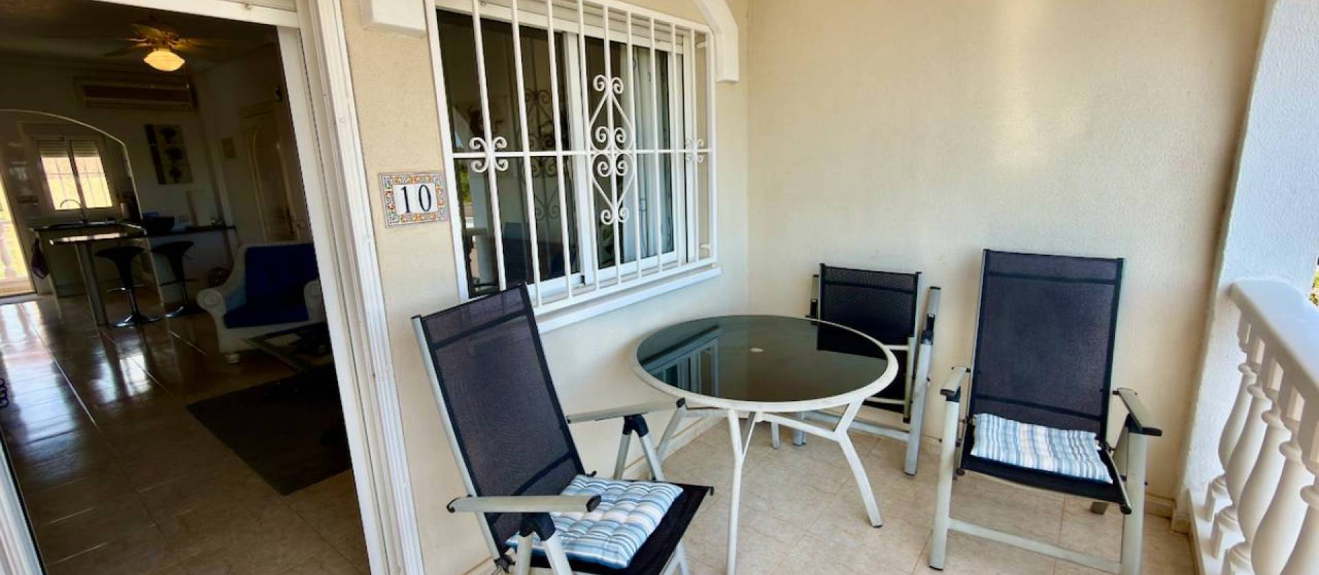 Sale - Apartment - Ciudad Quesada - Ciudad Quesada - Doña Pepa