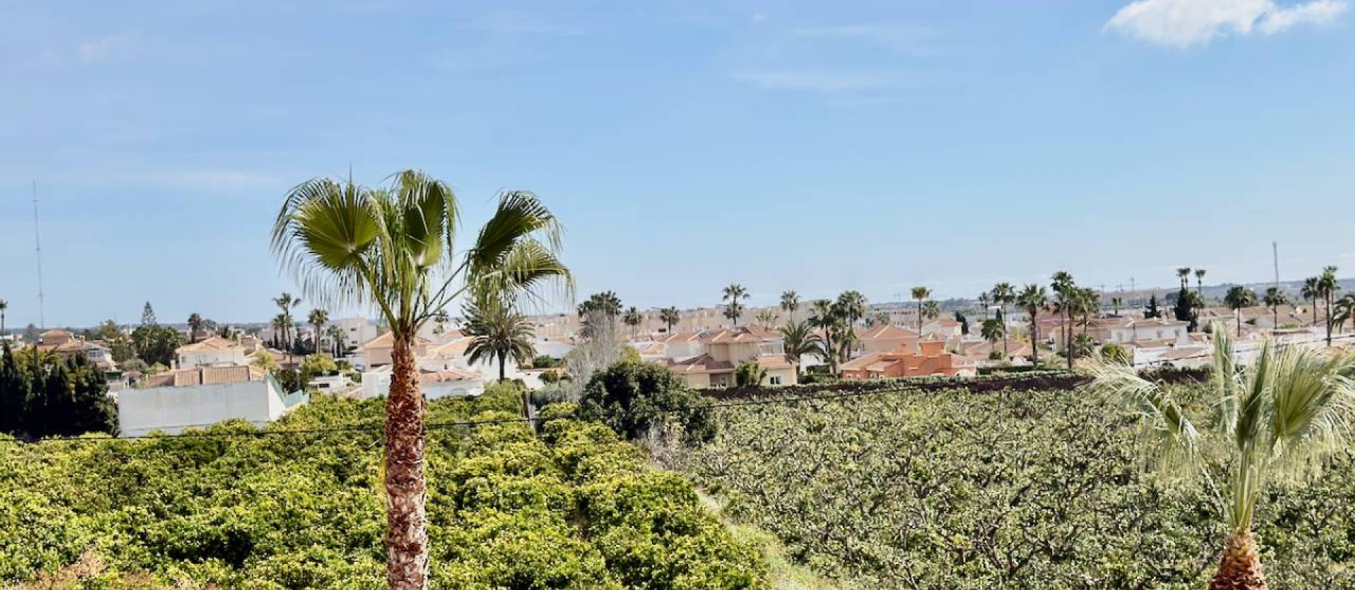 Sale - Apartment - Ciudad Quesada - Ciudad Quesada - Doña Pepa