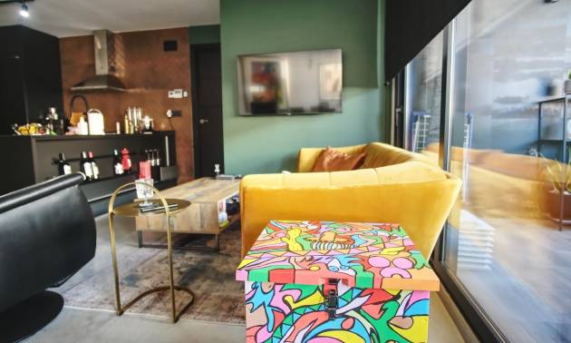 Sale - Apartment - Formentera del Segura - Pueblo 5