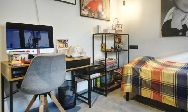 Sale - Apartment - Formentera del Segura - Pueblo 5