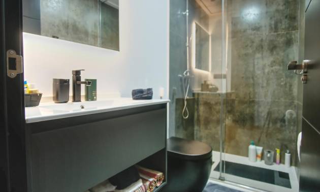 Sale - Apartment - Formentera del Segura - Pueblo 5