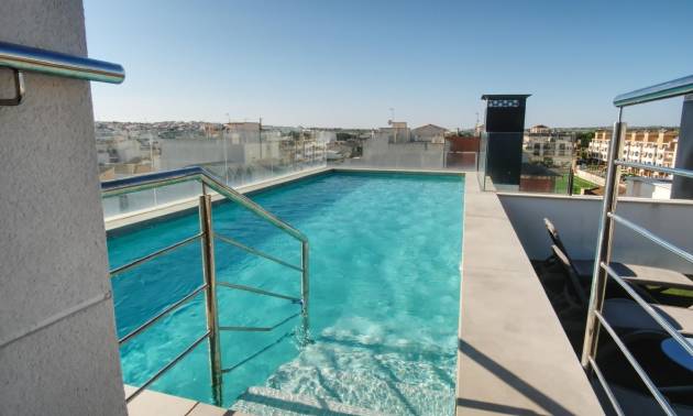 Sale - Apartment - Formentera del Segura - Pueblo 5