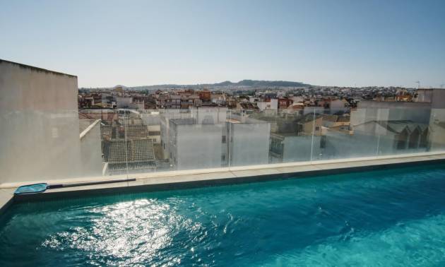 Sale - Apartment - Formentera del Segura - Pueblo 5