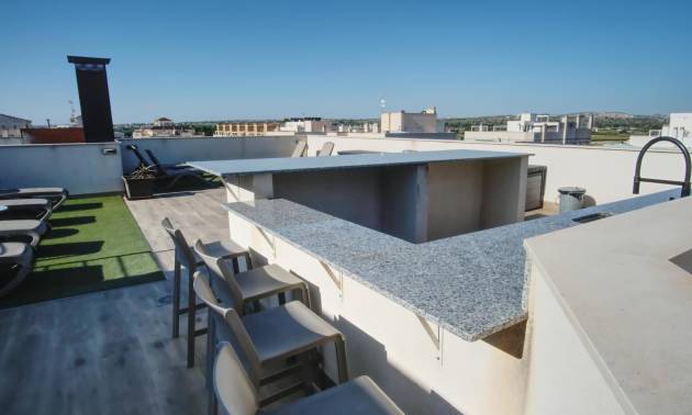 Sale - Apartment - Formentera del Segura - Pueblo 5