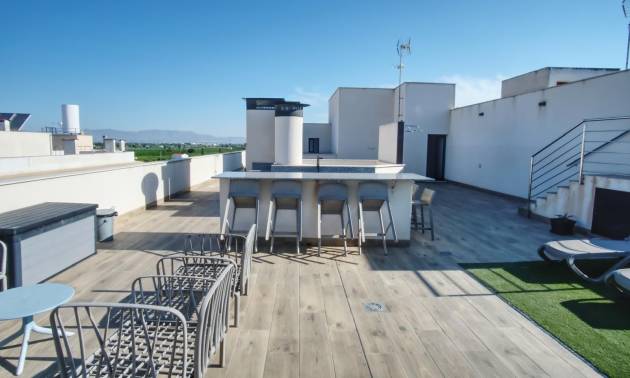 Sale - Apartment - Formentera del Segura - Pueblo 5