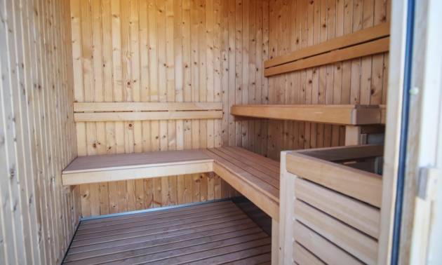 Sale - Apartment - Formentera del Segura - Pueblo 5