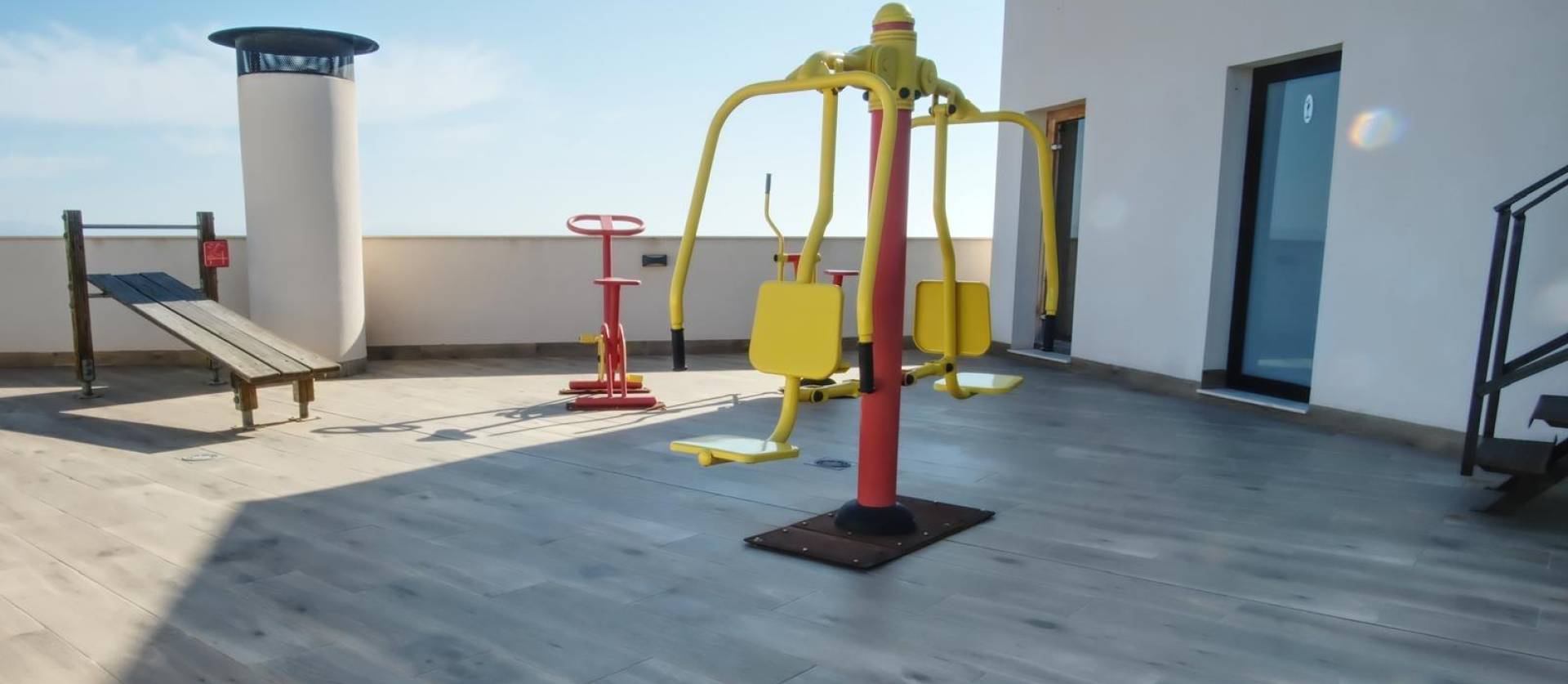 Sale - Apartment - Formentera del Segura - Pueblo 5